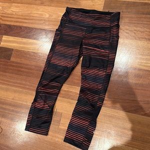 Lululemon pace rival leggings